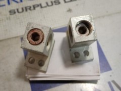 1 NEW GE THLK200 Master Main Lug Kit 200 amp 120/240v