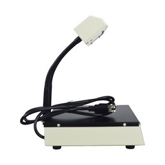 253.7and365.0nm Ultraviolet Fluorescence Analyzer Benchtop Uv Analyzer 110V 24W