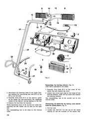 5211,5245,6211 6245,7211, 7245 Zetor Tractor Technical Workshop Repair Manual