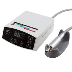 COXO Dental Electric Motor 4 Hole C PUMA LED Micromotor Brushless 100-200,000rpm