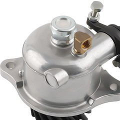 Tractor Governor Assembly 2 Arm For Ford Holland 8-N 8N 1109-6400 86979850