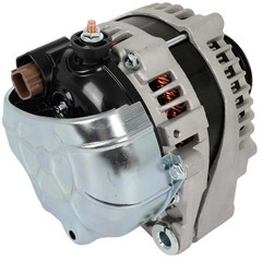 Alternator Fit 2003-2005 Lexus LX470 4.7L 2003-2004 Toyota Land Cruiser 4.7L