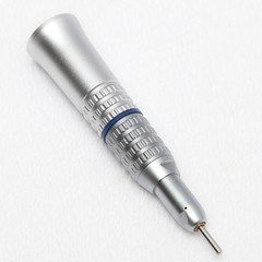 5PCS Dental low speed Surgical Straight handpiece NoseCone E-type Fit HP 2.35mm