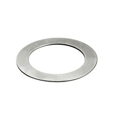 TRB411 Needle Roller Thrust Bearing, 0.25 in Bore