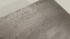 Challenge Mchy. Co. USA 10” X 14” Cast Iron Surface Inspection Plate