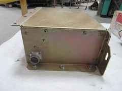 SPELLMAN X2013 REV L3 171833 403885-001 HIGH VOLTAGE POWER SUPPLY T53625