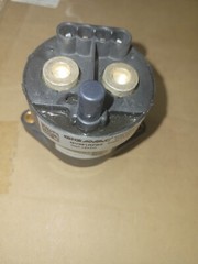 Gigavac GV351 Contacor, 1000V 500A Coil 12VDC