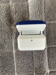 LK 87 fingertip pulse oximeter