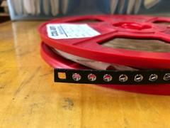 Coilthread Inserts, thread inserts, M4x.7×4.0, IN084-4CN-040S, Strip Feed, 1000