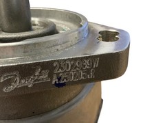 Danfoss / Eaton Cessna 26012-LAM Hydraulic Gear Pump | Series 26 |
