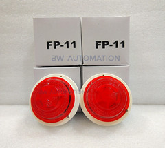 30PCS SIEMENS FP-11 FIRE ALARM SMOKE HEAT DETECTOR – Free Express Shipping