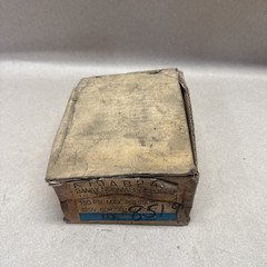 ITT General Controls K10AB245 SOLENOID VALVE