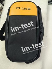 FLUKE C50 Soft Case Carrying Bag for 373 375 376 87V 381 9040 9062 365 T5-1000
