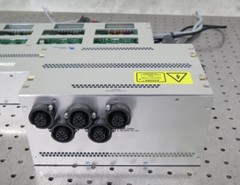 R194470 Evotec Technologies AC/DC Power Converter Modules DC/DC AC/DC