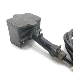 Liftmoore 18963 Wired Remote Control 3200 Electric Over Hydraulic Crane 14-Soc