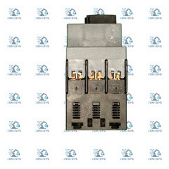 Siemens 3RV2011-1EA10 Motor Protection Circuit Breaker 2.8-4A S00 NEW