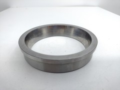 *** Timken 453-B Tapered Roller Bearing Single Flanged Cup 4.25 inch OD