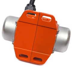 AC Vibration Motor 110V 30W 1-phase 3600rpm Speed Vibrating Motor