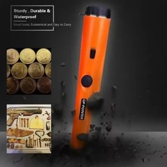 GP Pointer Pinpointer Handheld Metal Detector Waterproof Digger Edge