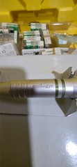 Dentsply Tulsa Dental AEU-20 Aseptico Dental Endo Motor with anthogyr Handpiece