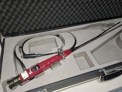 ACMI AFC-1 Flexible Cystoscope with Hard Travel Case