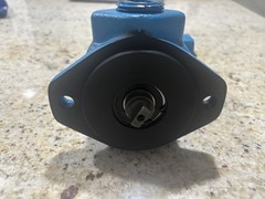 EATON VICKERS Hydrolic Pump Model V10 1P2S 0B20 024