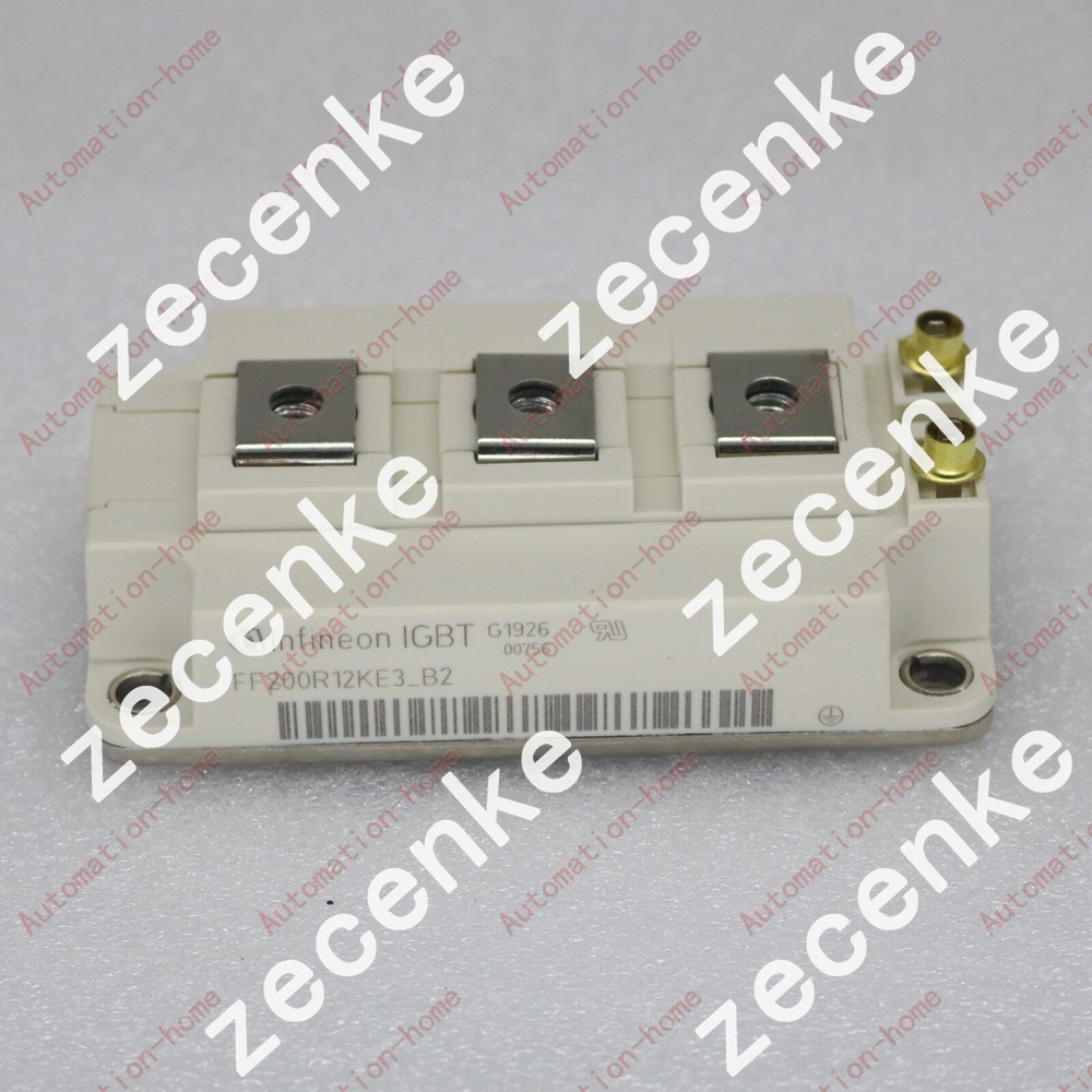 FF200R12KE3-B2 1PCS New for INFINEON FF200R12KE3_B2 Module
