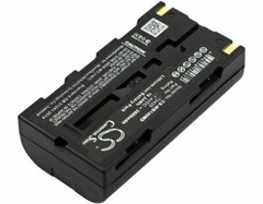 NEW 2600mAh Battery For Welch-Allyn SureSight 14001,14010,14011,14021,14031