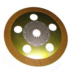 AL162808: Brake Disc Fits John Deere 5603 5605 5610 5615 5625 5705 5725
