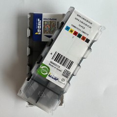 GIPA3.00-0.20 IC20/ ISCAR Original genuine CNC alloy blade 10 PCS