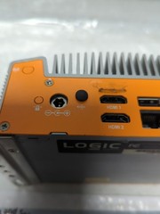 LOGIC SUPPLY,U591608,PC CORE WITH CORD PRE-OWNED