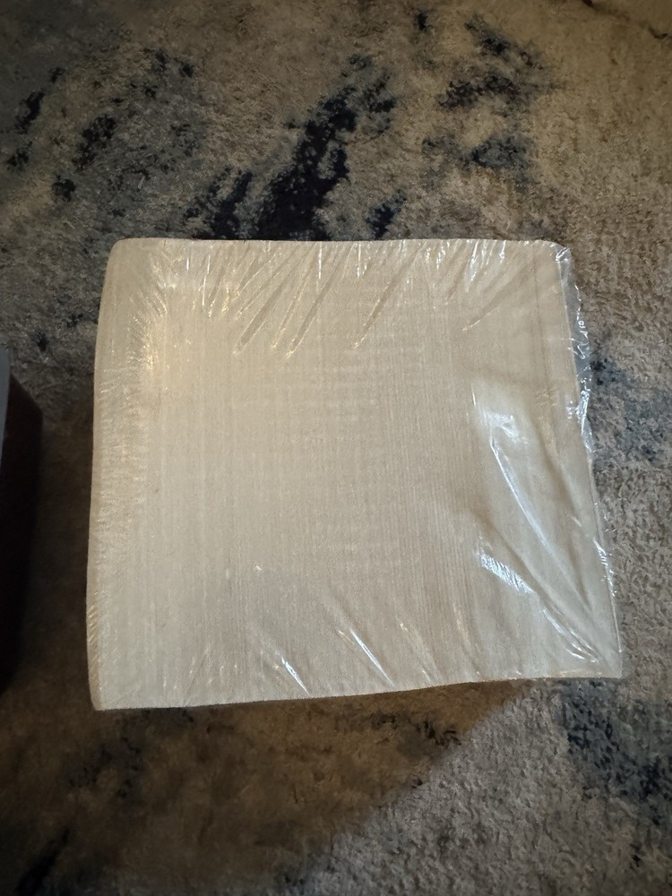 UPS Direct Thermal Fanfold Shipping Labels 1500 PC Sticker 4 X 8.5