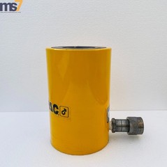 ENERPAC RCH 302 HYDRAULIC HOLL-O-CYLINDER 30 TONS CAPACITY 2″ STROKE 700 BAR