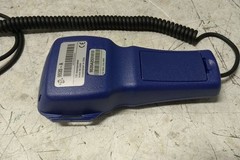 TSI Alnor 9535-A 6000 Max FPM Digital Display Anemometer