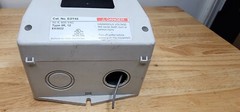 ABB EOT45 – EOT45U3P3-S SAFETY SWITCH 60 AMP 600 VOLT TYPE 3R 3 POLE