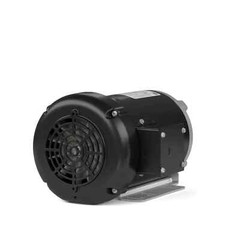 Marathon FX34BK004 Electric Motor 3/4 HP 1800 Rpm 3PH 208-230/460 Volt 56C Fr