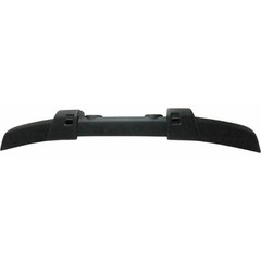 Front Bumper Cover Textured w/ Fog Holes for Jeep Wrangler 2007-2018 CH1000900