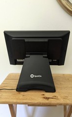 Touch Dynamic Pulse Ultra WS POS4 Terminal Celeron J6412 8GB RAM 128GB Win10