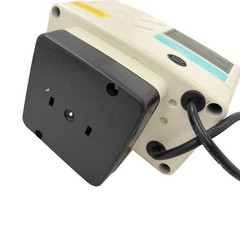 AL-360X Axis Automatic Power Feeder for Horizontal Milling Machine 110V 0-200RPM