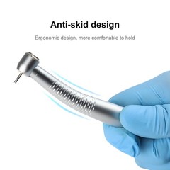 Dental LED High-Speed Handpiece Five-Hole Water Spraying Universal interface