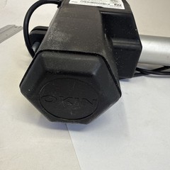 Okin DeltaDrive B11359 Linear Actuator 24V 2.2A 50W IP20 DZ-sw-351-20-123-B1-24
