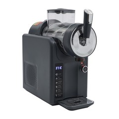 1.8L Slushie Machine Margarita Smoothie Frozen Drink Slushy & Ice Cream Maker