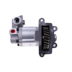 Hydraulic Pump E1NN600AA For Ford New Holland 2000 3000 3500 4110 5610 6610