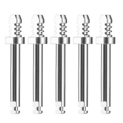 10/ Dental Super-Snap Mandrel CA Fit Shofu 2.35mm Polishing Discs Points Rotary