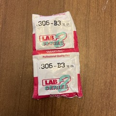 Lab Schlage Bottom Pins by the Pack LAB SERIES 2 Multiple Sizes Smart Pac