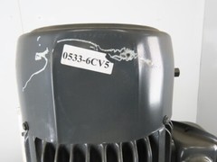 US Motors G58048 7.5Hp 1770RPM 3Ph 460V 254UC AC Motor