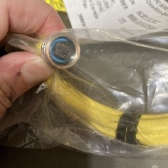 TPC 65506 Trex-Onics Micro Quick-Connect Cable