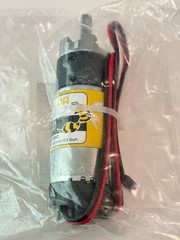 New goBilda 5203 Yellow Jacket Planetary Gear Motor 8mm REX 24mm Length Shaft *