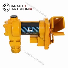 High Quality Fuel Transfer Pump 20GPM Diesel Gasoline Kerosene Car Truck Tractor