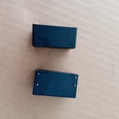 10PCS LOT-MEAN WELL IRM-05-5 AC/DC Power Modules 5V 1A 5W 85-264Vin Encap PS-NEW
